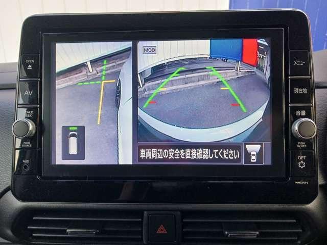 ルークス ６６０　ハイウェイスターＧターボ　プロパイロット　エディション　純正９インチナビ　ＭＭ３２１Ｄ－Ｌ（6枚目）