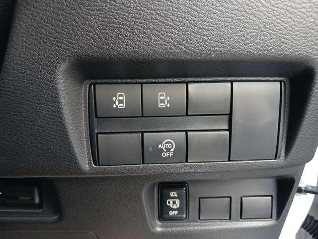 ルークス ６６０　ハイウェイスターＧターボ　プロパイロット　エディション　純正９インチナビ　ＭＭ３２１Ｄ－Ｌ（18枚目）