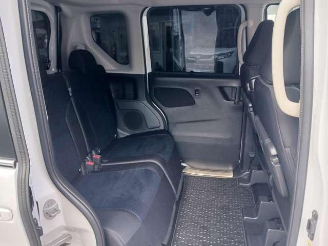 ルークス ６６０　ハイウェイスターＧターボ　プロパイロット　エディション　純正９インチナビ　ＭＭ３２１Ｄ－Ｌ（20枚目）