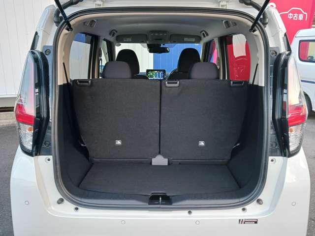 デイズ ６６０　ハイウェイスターＸ　純正ナビ　アラウンドビューモニター（20枚目）