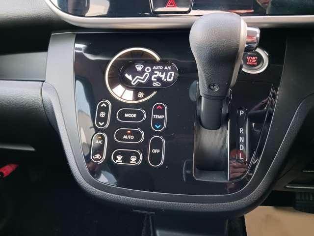 デイズルークス ６６０　ハイウェイスター　Ｇターボ　純正ナビ　アラウンドビューモニター（10枚目）