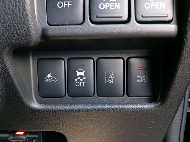 デイズルークス ６６０　ハイウェイスター　Ｇターボ　純正ナビ　アラウンドビューモニター（14枚目）