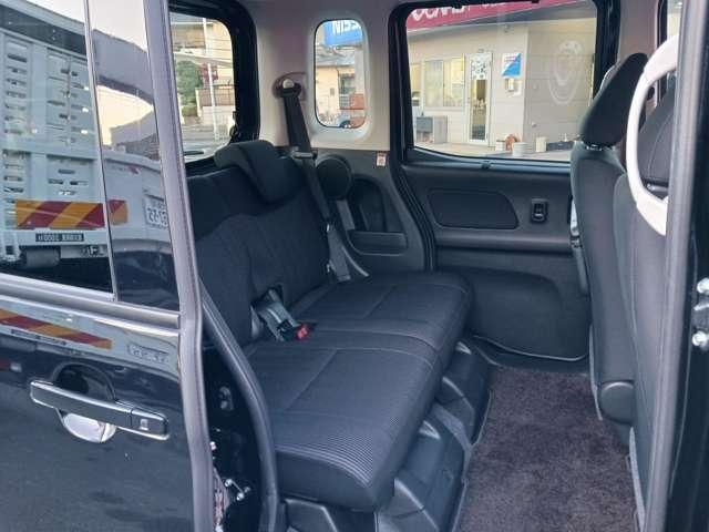 デイズルークス ６６０　ハイウェイスター　Ｇターボ　純正ナビ　アラウンドビューモニター（16枚目）