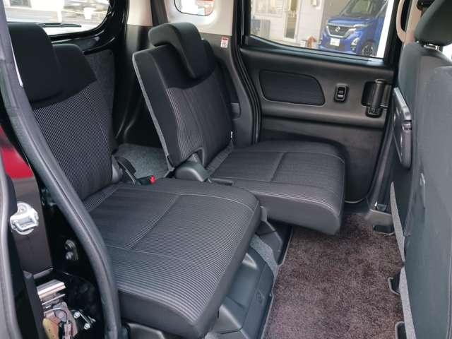 デイズルークス ６６０　ハイウェイスター　Ｇターボ　純正ナビ　アラウンドビューモニター（17枚目）