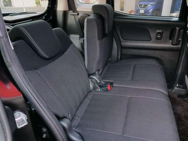 デイズルークス ６６０　ハイウェイスター　Ｇターボ　純正ナビ　アラウンドビューモニター（18枚目）