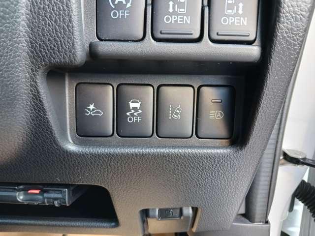 デイズルークス 660 ハイウェイスター Gターボ 純正ナビ アラウンドビューモニター(16枚目)