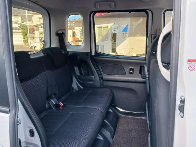 デイズルークス 660 ハイウェイスター Gターボ 純正ナビ アラウンドビューモニター(17枚目)