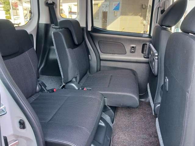 デイズルークス 660 ハイウェイスター Gターボ 純正ナビ アラウンドビューモニター(18枚目)