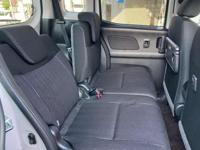 デイズルークス 660 ハイウェイスター Gターボ 純正ナビ アラウンドビューモニター(19枚目)