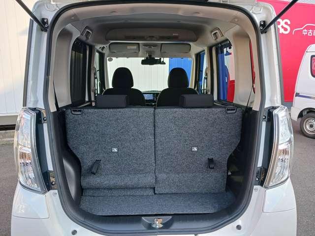 デイズルークス 660 ハイウェイスター Gターボ 純正ナビ アラウンドビューモニター(20枚目)