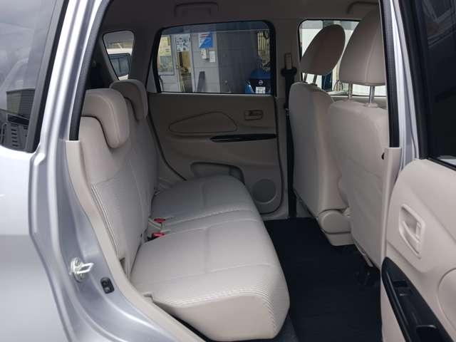 デイズ ６６０　Ｊ　純正ナビ（10枚目）