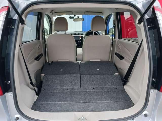 デイズ ６６０　Ｊ　純正ナビ（17枚目）