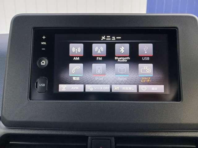 デイズ ６６０　ハイウェイスターＸ　アラウンドビューモニター（4枚目）