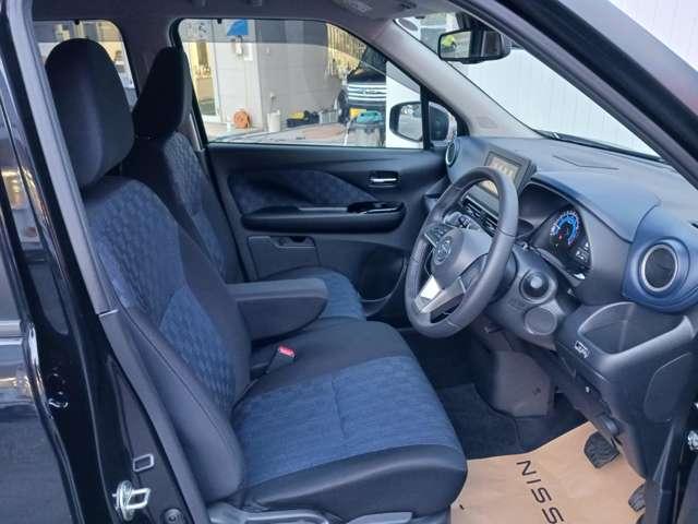 デイズ ６６０　ハイウェイスターＸ　アラウンドビューモニター（12枚目）