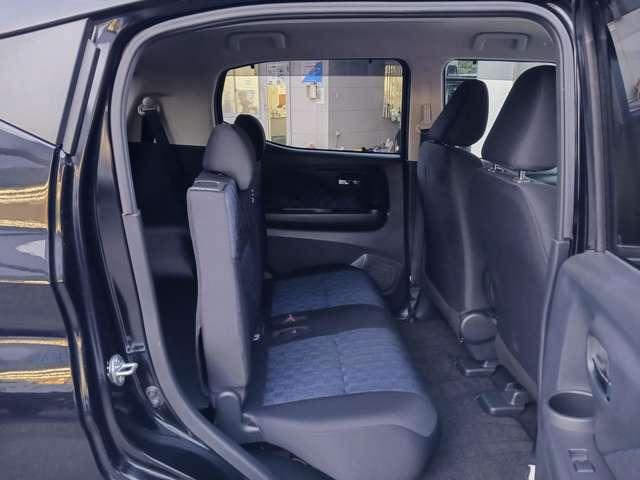 デイズ ６６０　ハイウェイスターＸ　アラウンドビューモニター（19枚目）