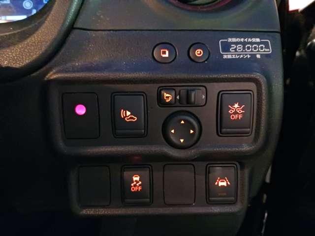 �O���ԗ��Ƃ̏Փ˖h�~�̃T�|�[�g�@�\��A�N�Z���ƃu���[�L�𓥂݊ԈႦ�����̃T�|�[�g�@�\�ȂǁA���S�������[�����ĂĐS�����ł��I�I