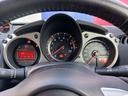 フェアレディZ 3.7 ワンオーナー車 6速MT メーカーナビ(4枚目)