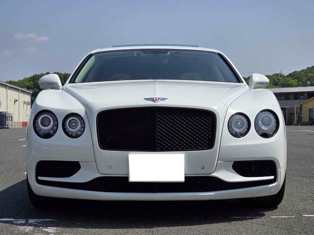 フライングスパー V8 フル後期仕様・ロワリングキット車高ダウン・22インチ マンソリーホイール・コンチネンタルタイヤ・ロックフォード Bluetoothキット・スピーカー交換済み・コムテック360度ドラレコ(16枚目)