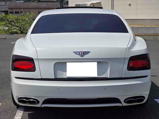 フライングスパー V8 フル後期仕様・ロワリングキット車高ダウン・22インチ マンソリーホイール・コンチネンタルタイヤ・ロックフォード Bluetoothキット・スピーカー交換済み・コムテック360度ドラレコ(19枚目)