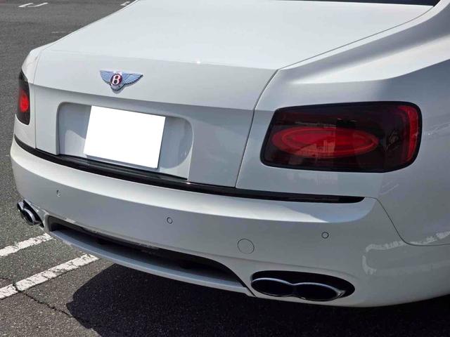 フライングスパー V8 フル後期仕様・ロワリングキット車高ダウン・22インチ マンソリーホイール・コンチネンタルタイヤ・ロックフォード Bluetoothキット・スピーカー交換済み・コムテック360度ドラレコ(22枚目)