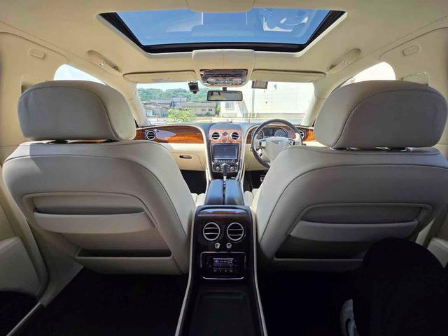 フライングスパー V8 フル後期仕様・ロワリングキット車高ダウン・22インチ マンソリーホイール・コンチネンタルタイヤ・ロックフォード Bluetoothキット・スピーカー交換済み・コムテック360度ドラレコ(41枚目)