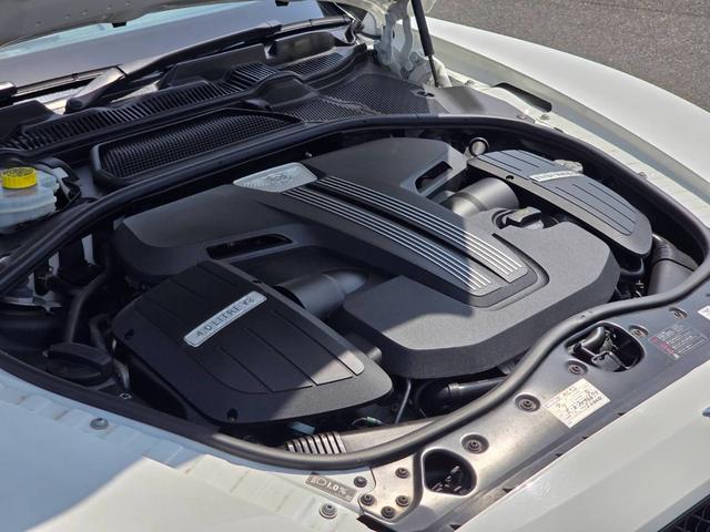 フライングスパー V8 フル後期仕様・ロワリングキット車高ダウン・22インチ マンソリーホイール・コンチネンタルタイヤ・ロックフォード Bluetoothキット・スピーカー交換済み・コムテック360度ドラレコ(53枚目)