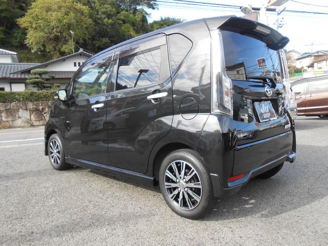 ムーヴ カスタム　Ｘリミテッド　ＳＡＩＩＩ　純正８インチナビ・Ｂｌｕｅｔｏｏｔｈ・地デジ・バックカメラ・ナビ連動ドラレコ・ＥＴＣ・スマーキー２個・シートヒーター・禁煙車（20枚目）