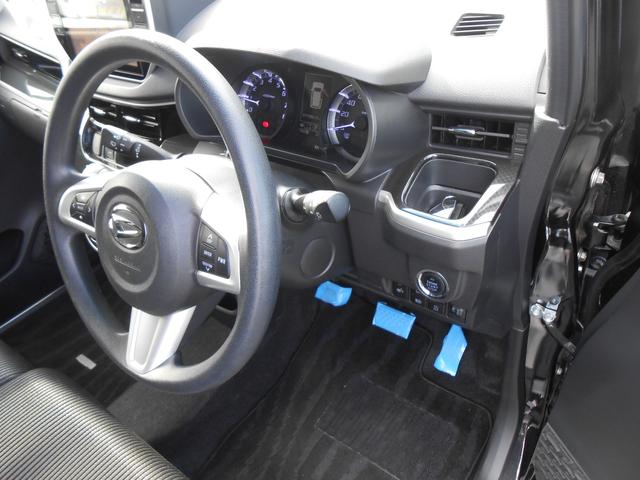 ムーヴ カスタム　Ｘリミテッド　ＳＡＩＩＩ　純正８インチナビ・Ｂｌｕｅｔｏｏｔｈ・地デジ・バックカメラ・ナビ連動ドラレコ・ＥＴＣ・スマーキー２個・シートヒーター・禁煙車（21枚目）