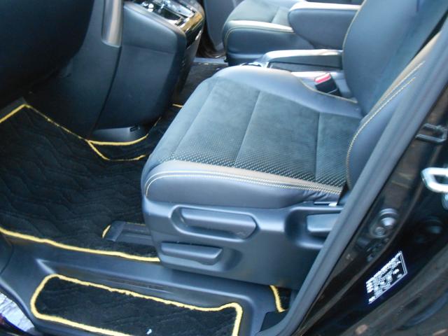 ヴェルファイア 3.5ZA ゴールデンアイズ モデリスタエアロ・マフラー・純正9インチナビ・地デジ・Bluetooth・リアモニター・バックカメラ・ドラレコ前後・ETC・禁煙車(9枚目)