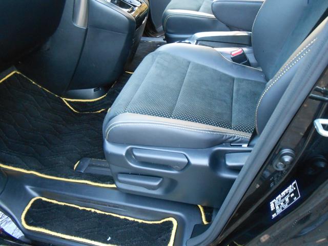 ヴェルファイア 3.5ZA ゴールデンアイズ モデリスタエアロ・マフラー・純正9インチナビ・地デジ・Bluetooth・リアモニター・バックカメラ・ドラレコ前後・ETC・禁煙車(17枚目)