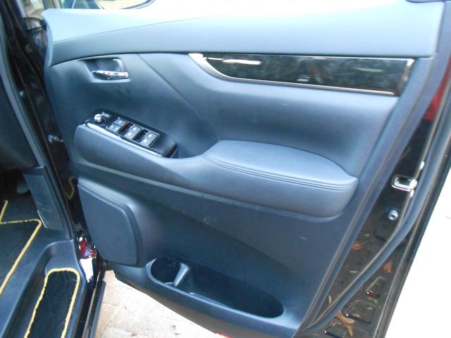 ヴェルファイア 3.5ZA ゴールデンアイズ モデリスタエアロ・マフラー・純正9インチナビ・地デジ・Bluetooth・リアモニター・バックカメラ・ドラレコ前後・ETC・禁煙車(18枚目)