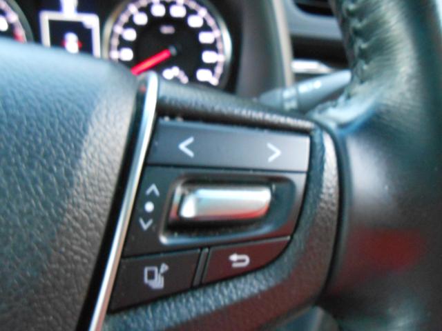 ヴェルファイア 3.5ZA ゴールデンアイズ モデリスタエアロ・マフラー・純正9インチナビ・地デジ・Bluetooth・リアモニター・バックカメラ・ドラレコ前後・ETC・禁煙車(25枚目)