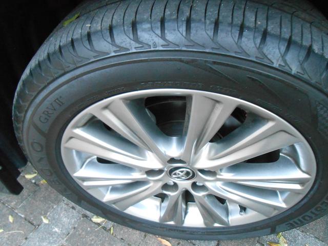 ヴェルファイア 3.5ZA ゴールデンアイズ モデリスタエアロ・マフラー・純正9インチナビ・地デジ・Bluetooth・リアモニター・バックカメラ・ドラレコ前後・ETC・禁煙車(28枚目)