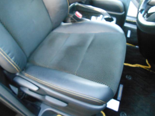 ヴェルファイア 3.5ZA ゴールデンアイズ モデリスタエアロ・マフラー・純正9インチナビ・地デジ・Bluetooth・リアモニター・バックカメラ・ドラレコ前後・ETC・禁煙車(32枚目)