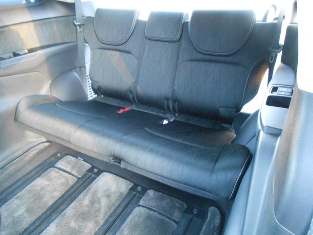 オデッセイ アブソルート・Xホンダセンシングアドバンスドパッケジ インターナビ・Bluetooth・マルチビューカメラ・リアモニター・ドラレコ前後・ETC・禁煙車(8枚目)