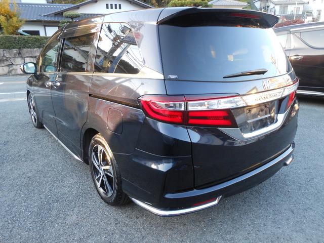 オデッセイ アブソルート・Xホンダセンシングアドバンスドパッケジ インターナビ・Bluetooth・マルチビューカメラ・リアモニター・ドラレコ前後・ETC・禁煙車(10枚目)