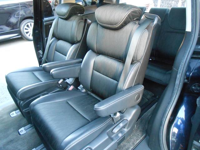 オデッセイ アブソルート・Xホンダセンシングアドバンスドパッケジ インターナビ・Bluetooth・マルチビューカメラ・リアモニター・ドラレコ前後・ETC・禁煙車(11枚目)