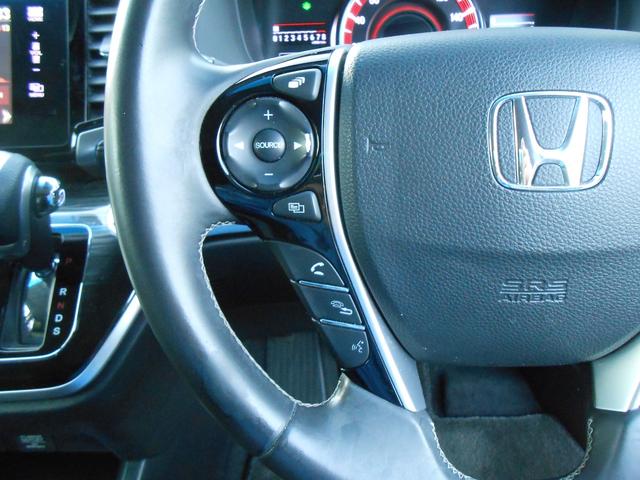 オデッセイ アブソルート・Xホンダセンシングアドバンスドパッケジ インターナビ・Bluetooth・マルチビューカメラ・リアモニター・ドラレコ前後・ETC・禁煙車(12枚目)