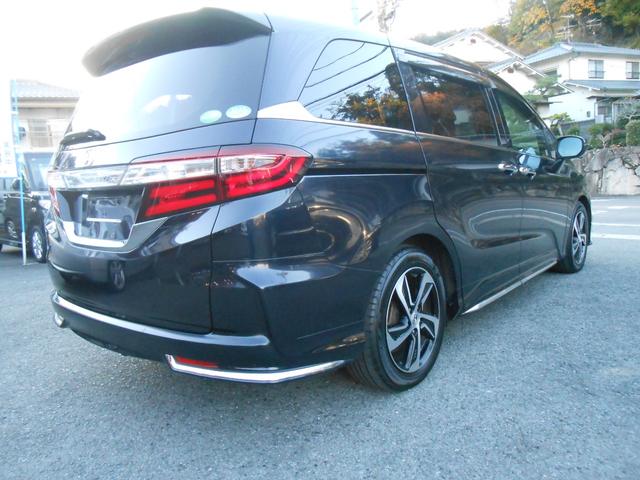 オデッセイ アブソルート・Xホンダセンシングアドバンスドパッケジ インターナビ・Bluetooth・マルチビューカメラ・リアモニター・ドラレコ前後・ETC・禁煙車(19枚目)