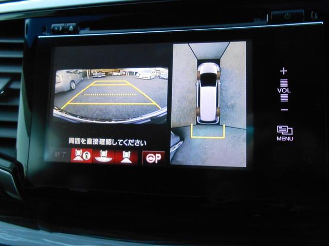 オデッセイ アブソルート・Xホンダセンシングアドバンスドパッケジ インターナビ・Bluetooth・マルチビューカメラ・リアモニター・ドラレコ前後・ETC・禁煙車(20枚目)