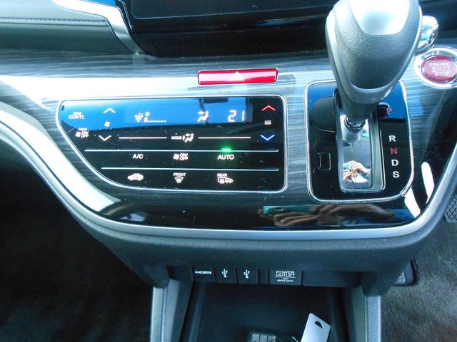オデッセイ アブソルート・Xホンダセンシングアドバンスドパッケジ インターナビ・Bluetooth・マルチビューカメラ・リアモニター・ドラレコ前後・ETC・禁煙車(22枚目)