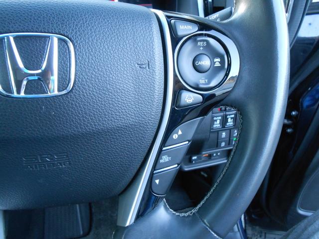 オデッセイ アブソルート・Xホンダセンシングアドバンスドパッケジ インターナビ・Bluetooth・マルチビューカメラ・リアモニター・ドラレコ前後・ETC・禁煙車(26枚目)