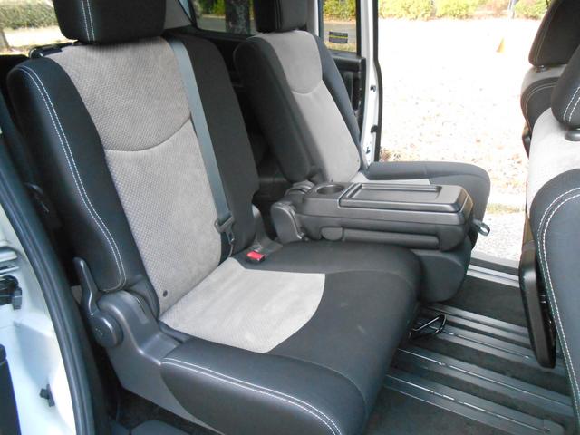 セレナ ライダーブラックラインＳ－ＨＶアドバンスドセーフティ　純正９インチナビ・地デジ・Ｂｌｕｅｔｏｏｔｈ・アラウンドビューモニター・ドラレコ前後・ＥＴＣ・禁煙車（16枚目）