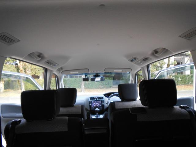 セレナ ライダーブラックラインＳ－ＨＶアドバンスドセーフティ　純正９インチナビ・地デジ・Ｂｌｕｅｔｏｏｔｈ・アラウンドビューモニター・ドラレコ前後・ＥＴＣ・禁煙車（18枚目）