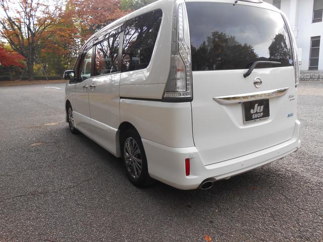 セレナ ライダーブラックラインＳ－ＨＶアドバンスドセーフティ　純正９インチナビ・地デジ・Ｂｌｕｅｔｏｏｔｈ・アラウンドビューモニター・ドラレコ前後・ＥＴＣ・禁煙車（19枚目）