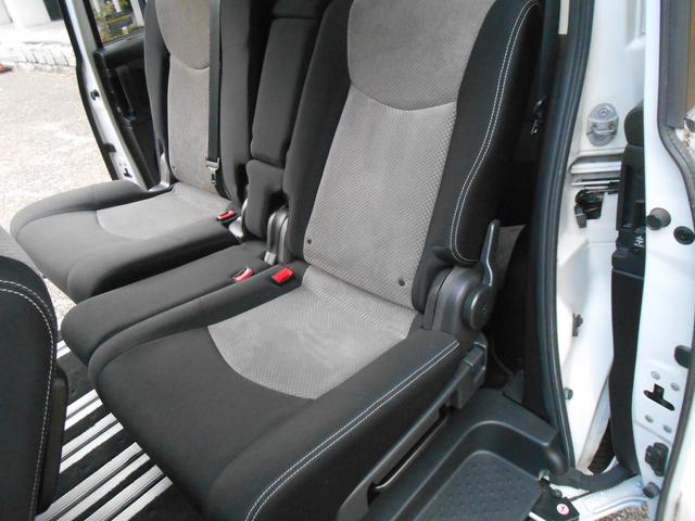 セレナ ライダーブラックラインＳ－ＨＶアドバンスドセーフティ　純正９インチナビ・地デジ・Ｂｌｕｅｔｏｏｔｈ・アラウンドビューモニター・ドラレコ前後・ＥＴＣ・禁煙車（25枚目）