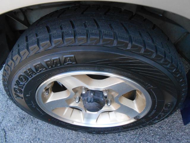 ジムニー ランドベンチャー インタークーラーターボ・4WD・ナビ・ワンセグ・バックカメラ・ETC・Eスターター・スズキスポーツショック(7枚目)