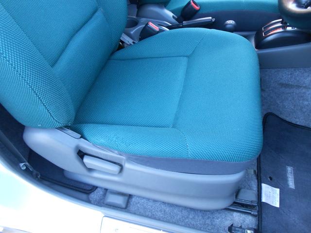 ジムニー ランドベンチャー インタークーラーターボ・4WD・ナビ・ワンセグ・バックカメラ・ETC・Eスターター・スズキスポーツショック(11枚目)