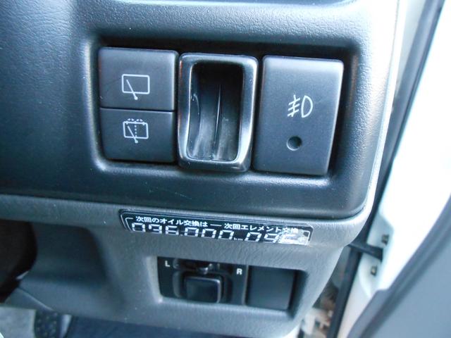 ジムニー ランドベンチャー インタークーラーターボ・4WD・ナビ・ワンセグ・バックカメラ・ETC・Eスターター・スズキスポーツショック(18枚目)