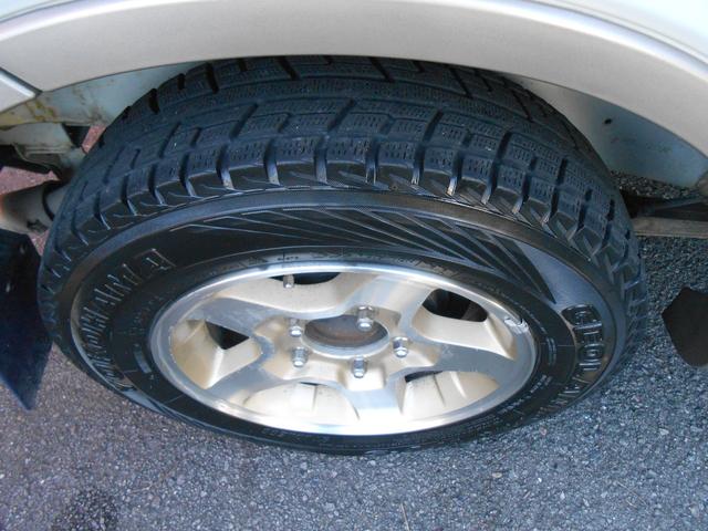 ジムニー ランドベンチャー インタークーラーターボ・4WD・ナビ・ワンセグ・バックカメラ・ETC・Eスターター・スズキスポーツショック(20枚目)